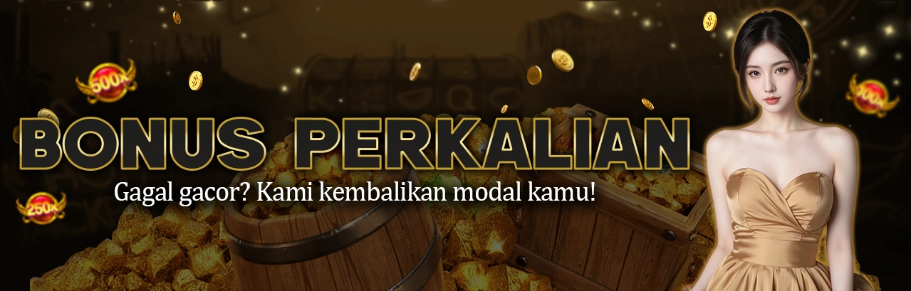 SEKARSLOT Desktop